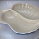 Appolia shell compartmented dishes for Peugeot