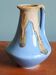 Miniature jug in glazed ceramic, France circa 1940