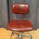 Desk chair by Egon Eiermann, Germany, 1970s