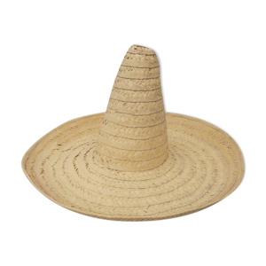 Chapeau  asiatique sombréro