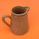 Pitcher " old sandstone " rhoda capacity: 30cl