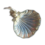 St. james shell soap holder
