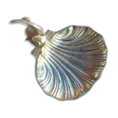 St. james shell soap holder