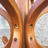 Coats rack parrot Baumann