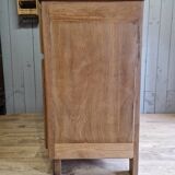 MADO oak dresser
