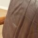1960s armchair, Illum Wikkelsø