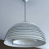 Large Vintage Danish Pendant  Light