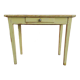 Table d'appoint "wabi sabi"
