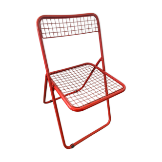 Chair Ted Net Niels Gammelgaard
