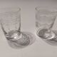 Liqueur glass server