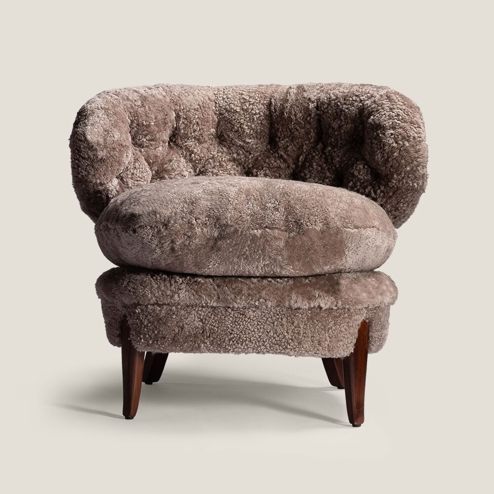 Armchair Otto Schultz