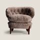 Armchair Otto Schultz