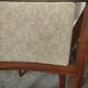 6 Danish rosewood chairs