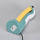 Vintage lamp Toucan, HT Tuang 1980