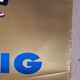 Old poster serigraphed by Jungbluth for Varig - Japan -
