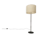 Mid-century minimalist floor lamp by Cosack, 1960s.