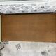 Commode en bois de style scandinave, années 50-70