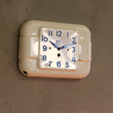 Mechanical clock Japy, 1930