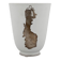 "Vase 'Grazia' for Gustavsberg Sweden 1960 Signed"