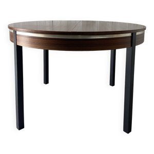 Table extensible ''papillon