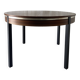 Extensible "butterfly" table