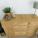 Buffet vintage brut et or