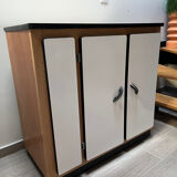 70's chest of drawers