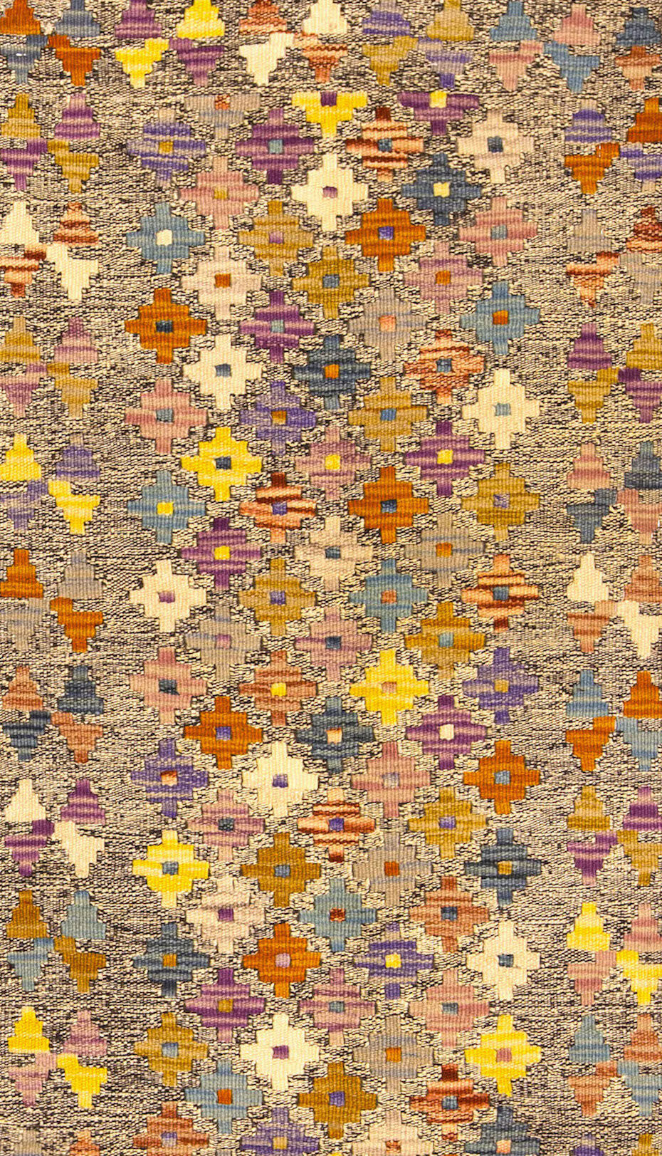 Afghan Kilim 195 x 60 cm