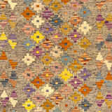 Afghan Kilim 195 x 60 cm