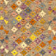 Afghan Kilim 195 x 60 cm