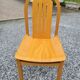 8 Baumann chairs from the 70s