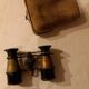 Pair of theater binoculars early XXth