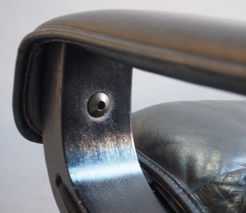 Chair Westnofa Flex by Ingmar Relling 70's