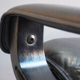 Chair Westnofa Flex by Ingmar Relling 70's