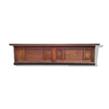 Large model counter
