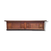 Large model counter