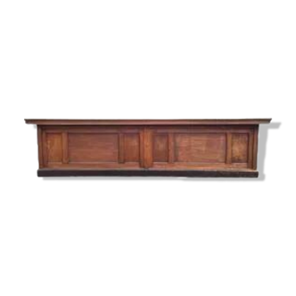 Large model counter