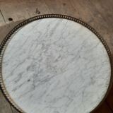 Set of two Louis XVI style harnesses