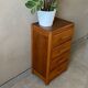 Vintage vintage chiffonier