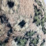 Turkish handmade cushion cover , 30 x 60 cm