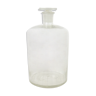 Pharmacy bottle