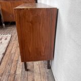 Buffet vintage, Scandinavian style, 50-60s