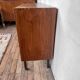 Bahut vintage style scandinave, années 50-60