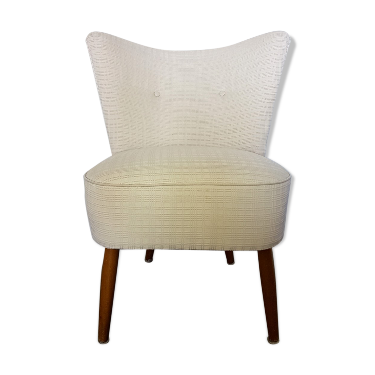 1950 s  cocktail chair