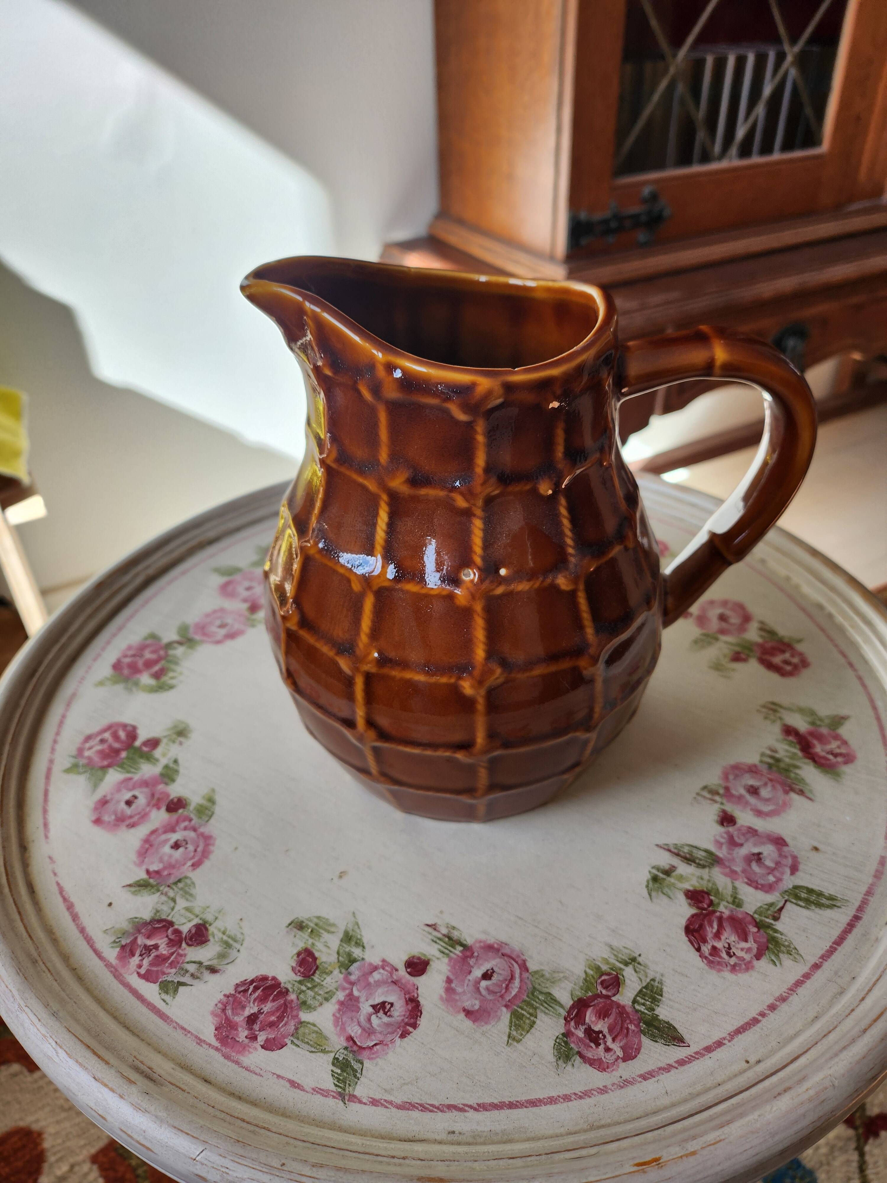 Saint Clement Pitcher