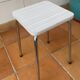 Tabouret en Formica
