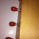 Mini foosball table