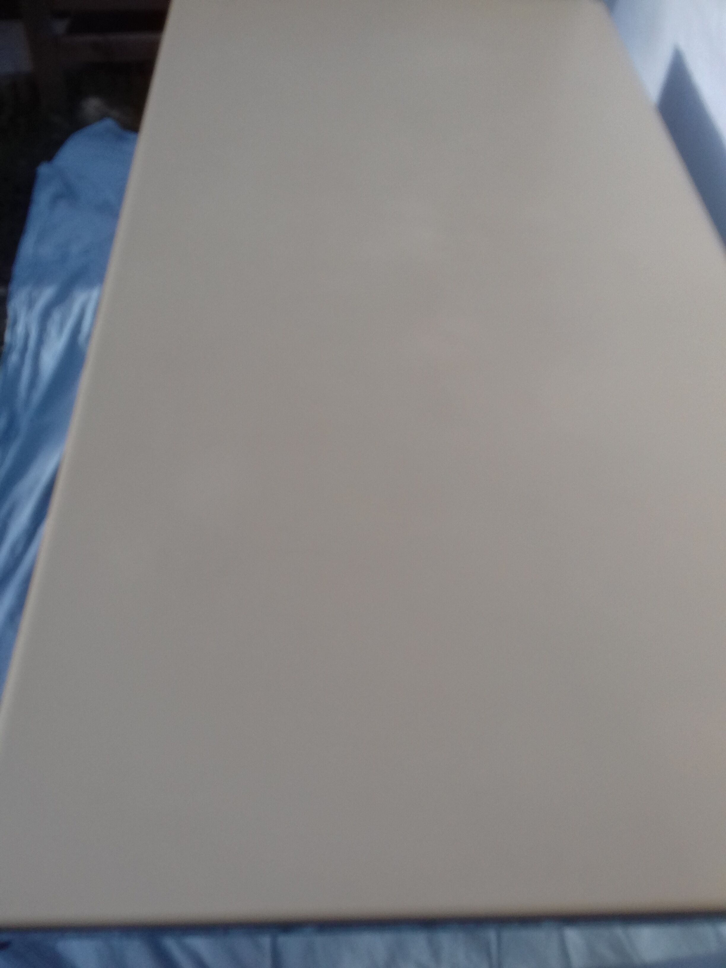 Industrial table Straford