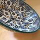 Moroccan dish /fruit cut