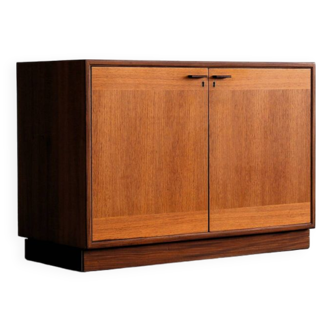 Vintage sideboard | cupboard | 60s | Sweden